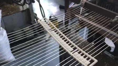 Various Garment Plastic Hang Tag 