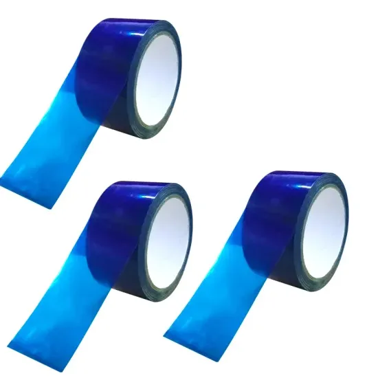 Warranty 3D Security Label Void Hologram Sticker 