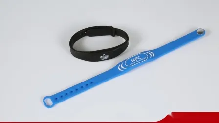 Proximity 125kHz 13.56MHz Plastic RFID Card for Hotel Door Tag