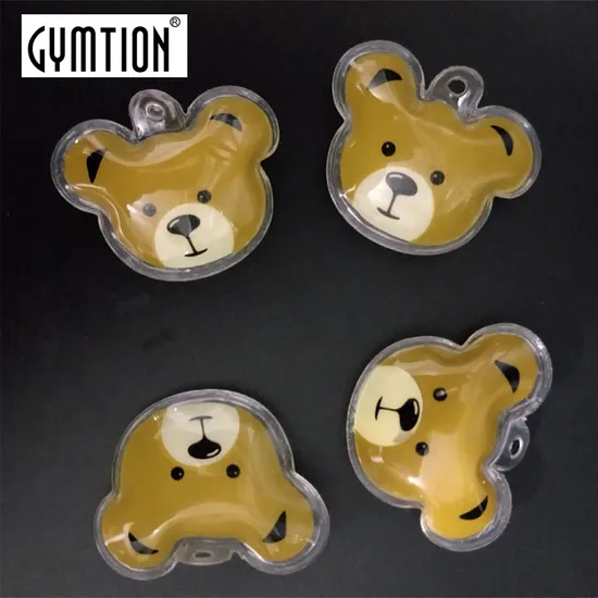 Customized Logo Garment PVC Hang Tags Fashion Private Label Clothing Plastic Hang Tag 