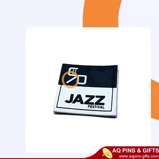Custom Logo and Design Garment Plastic Seal Tag with String