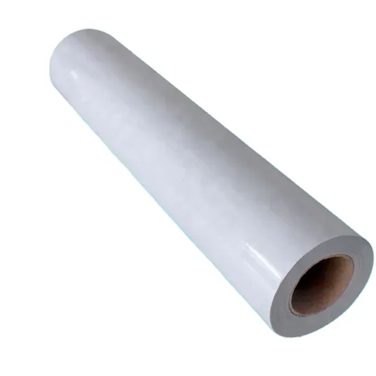 Derflex 0.18mm 120GSM Textured Floor Stickers for Ground Advertising 